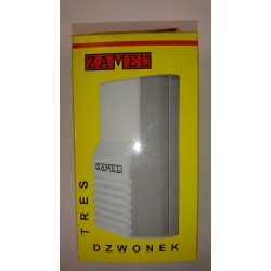 dzwonek trójtonowy TRES DNS-972