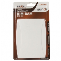 gong BIM-BAM GNS-921