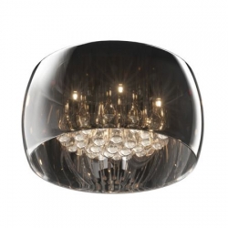 Lampa sufitowa CRYSTAL C007-05L