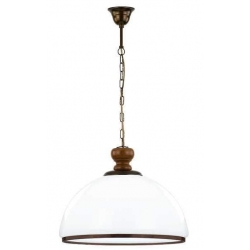 lampa wisząca PARMA 16941