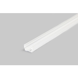 Profil UNI12 BCD/U 1000 biały *