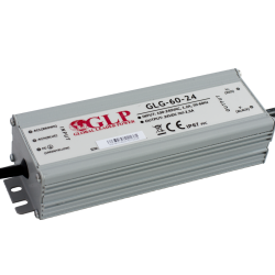 Zasilacz GLG-60-24 2,5A 60W 24V IP67 *