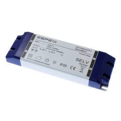 Zasilacz stałonapięciowy LED 24V 2,5A 60W *