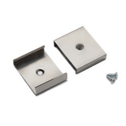 Uchwyt U9 cone inox *