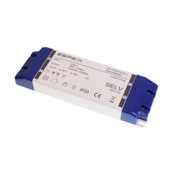 Zasilacz stałonapięciowy LED 12V 5A 60W *