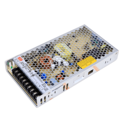 Zasilacz LRS-200-24 8,8A 211,2W 24V *