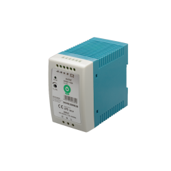 Zasilacz MDIN100W24 4A 100W 24V *