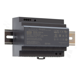 Zasilacz HDR-150-12 11,3A 135,6W 12V DIN *