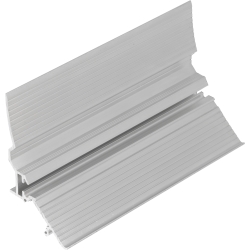 Profil SMOOTH12 BC/Q9 1000 alu.sur. *