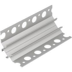 Profil UNI-TILE12 90st C PLUS 2000 anod. *