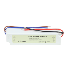 Zasilacz F-S75-12 6,25A 75W 12V IP67 *