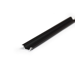 Profil GROOVE10 BC/UX 1000 czarny *