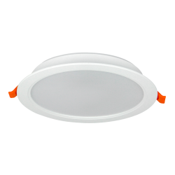 LED line LITE Downlight MOLLY 18W 1900lm 4000K okrągły z czujnikiem ruchu *