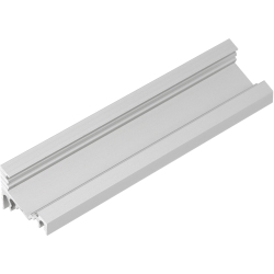 Profil CORNER10 BC/UX 4000 anod. *