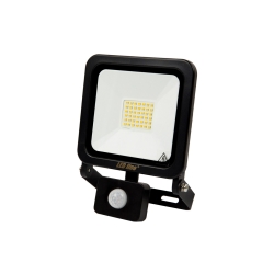 LED line PHOTON 30W 6000K 80lm/w 220-240V AC PIR *