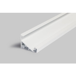 Profil CORNER27 G/UX 2000 biały *