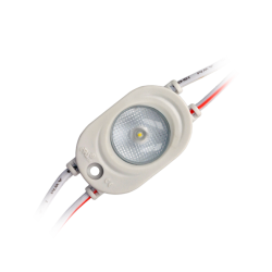 LED line Moduł OPTO 1x SMD2835 12V 6500K 1W *