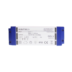 Zasilacz stałonapięciowy LED 12V 16.67A 200W *