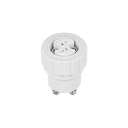 LED line Przejściówka żarówki GU10->MR16 *