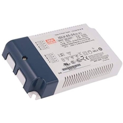 Zasilacz IDLV-65-24 2.4A 58W 24V *