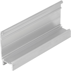 Profil WALLE12 BCD 4000 alu.sur. *