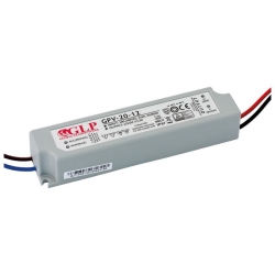 Zasilacz GPV-20-5 3A 15W 5V IP67 *