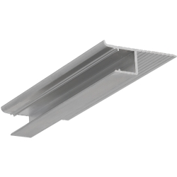 Profil OMNI10 AC2 4000 alu.sur. *