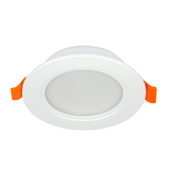 LED line LITE Downlight MOLLY 5W 500lm 4000K okrągły *