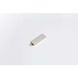Uchwyt magnetyczny M02 6x20x2mm (10szt) *