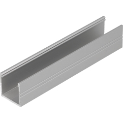 Profil SMART16 BC3/U4 3000 anod. *