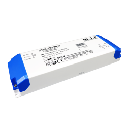 Zasilacz GTPC-100-24-D 4,2A 100W 24V DIM *
