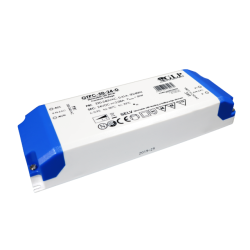 Zasilacz GTPC-50-24-D 2,08A 50W 24V DIM *