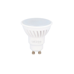 LED line PRIME żarówka LED GU10 10W 4000K 1400lm 170-250V *