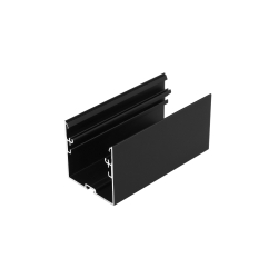 Profil LED PHIL.V2 C10/Q9 4050 czarny *