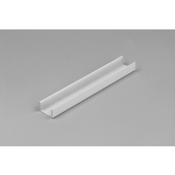 Profil Led Uni14 Bc3/Y 2000 Biały Mal. *