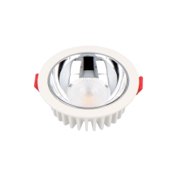 LED line downlight 7W 700lm 4000K QUANTUM *