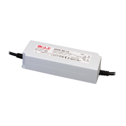 Zasilacz GPVP-90-12 7,5A 90W 12V IP67 *
