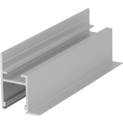 Profil FRAME14 BC/Q 4000 anod. *