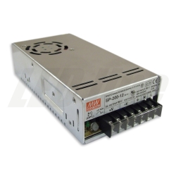 Zasilacz SP-200-12 16,7A 200,4W 12V *