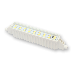 LED line R7s 6W 500lm 6500K 220-240V 118mm *