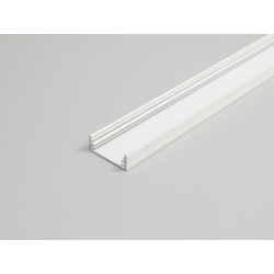 Profil WIDE24 G/W 1000 biały *