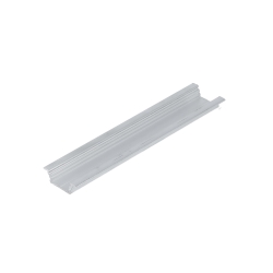 Profil Led Groove10.V2 A1C/U 2000 Alu.Sur. *