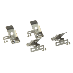 LED line PRIME Akcesoria montażowe - sprężyny do Backlit *