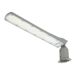 LED line LITE Oprawa drogowa FLAMINGO 100W 4000K 10000lm z czujnikiem zmierzchu szara *