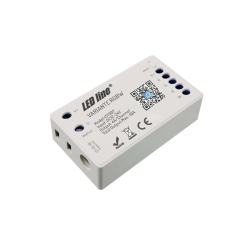 LED line PRIME kontroler VARIANTE RF WIFI TUYA RGBW *