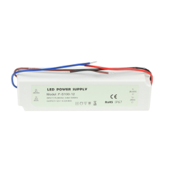 Zasilacz F-S100-12 8A 100W 12V IP67 *