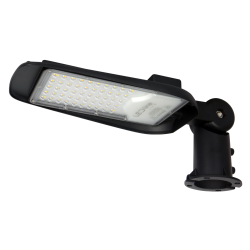 LED line LITE Oprawa drogowa STREETLITE 50W 4000K 5000lm czarna *