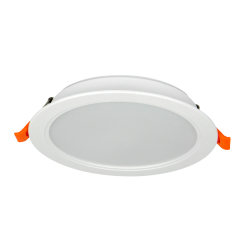 LED line LITE Downlight MOLLY 12W 1250lm 4000K okrągły *