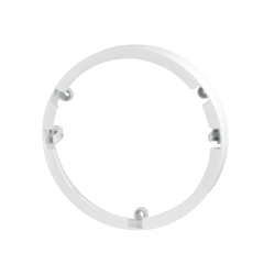 Ramka okrągła do montażu natynkowego Downlightu MOLLY 24W *