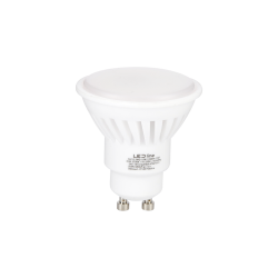 LED line PRIME żarówka LED GU10 10W 2700K 1250lm 170-250V DIM ŚCIEMNIALNA *